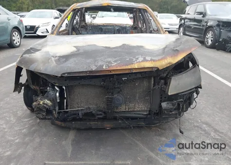 2007 Hyundai Sonata Se/Limited z USA, uszkodzony, nr VIN 5NPEU46F57H177590